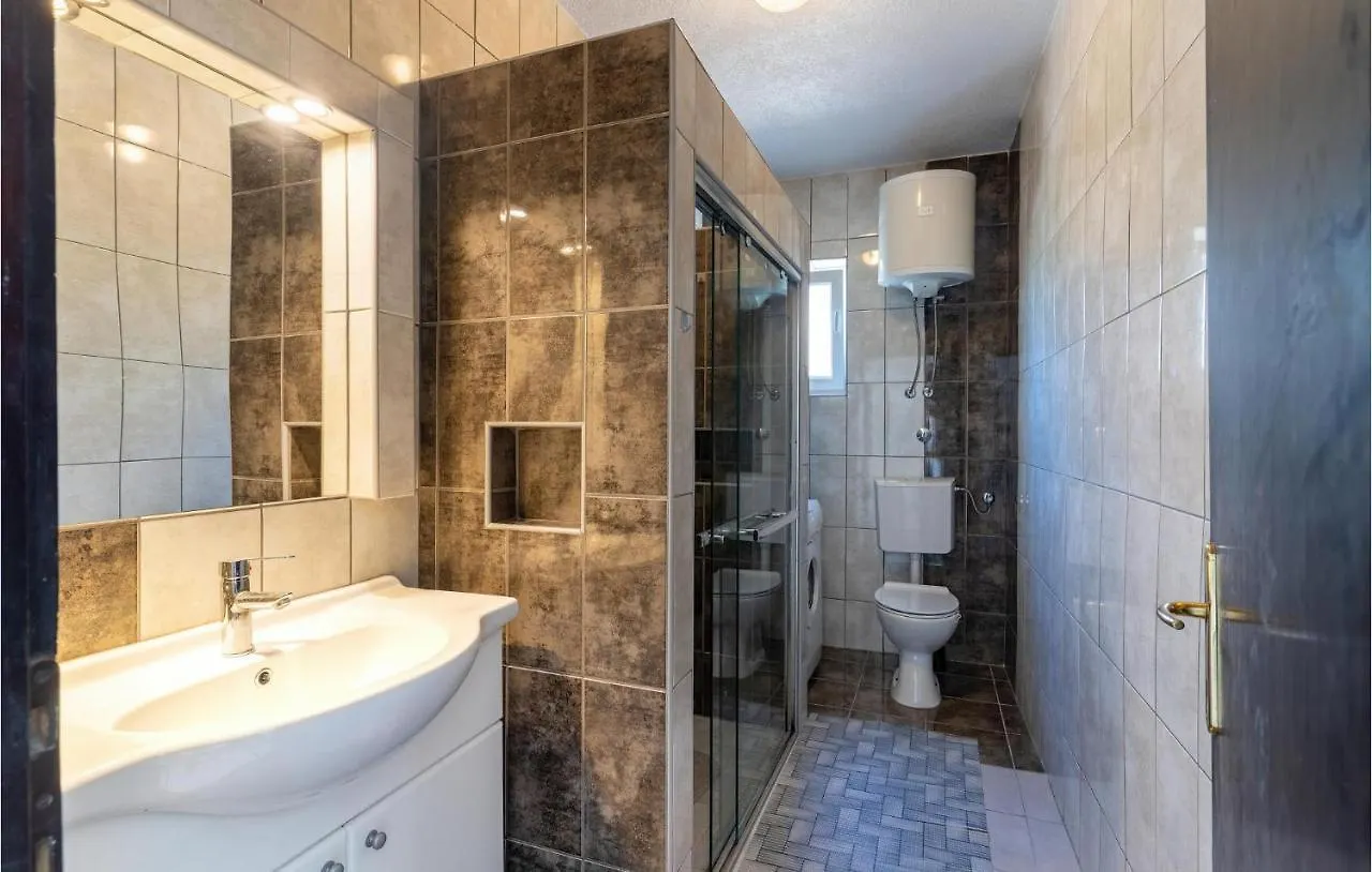 Cozy Apartment In Krk With Kitchen Krk Town Croatia