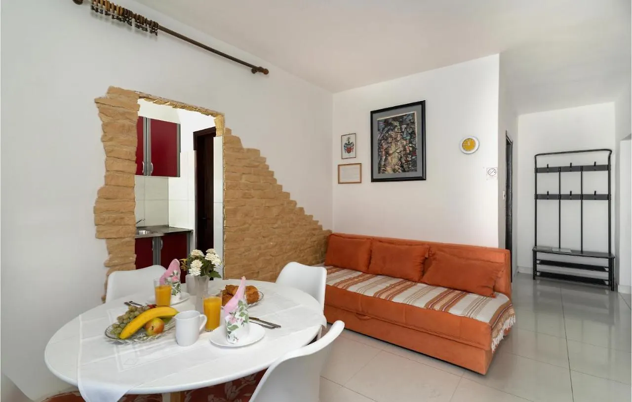 Cozy Apartment In Krk With Kitchen Krk Town 0*,  Croatia