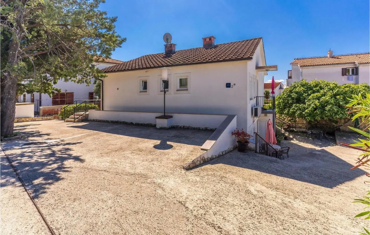 Cozy Apartment In Krk With Kitchen Krk Town Croatia