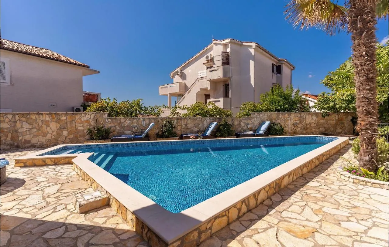 Cozy Apartment In Krk With Kitchen Krk Town