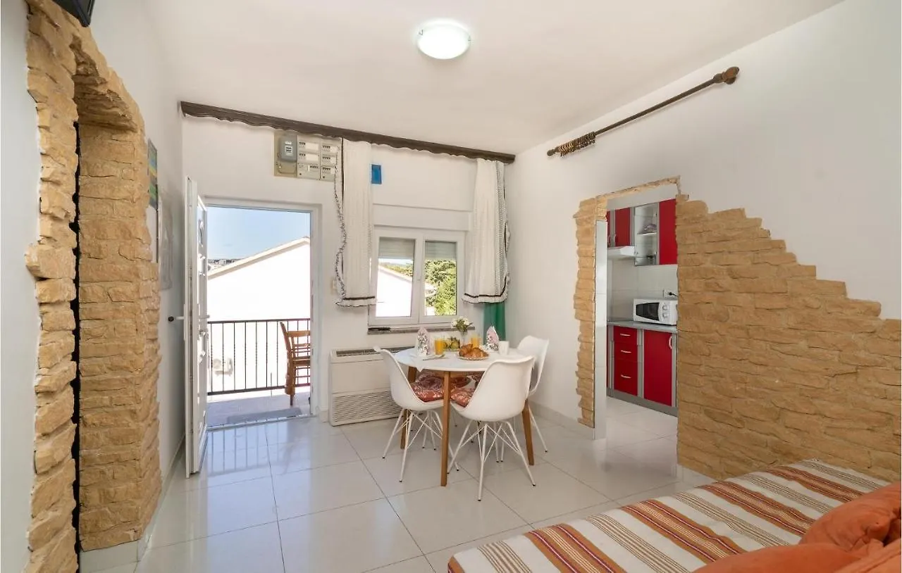 Cozy Apartment In Krk With Kitchen Krk Town
