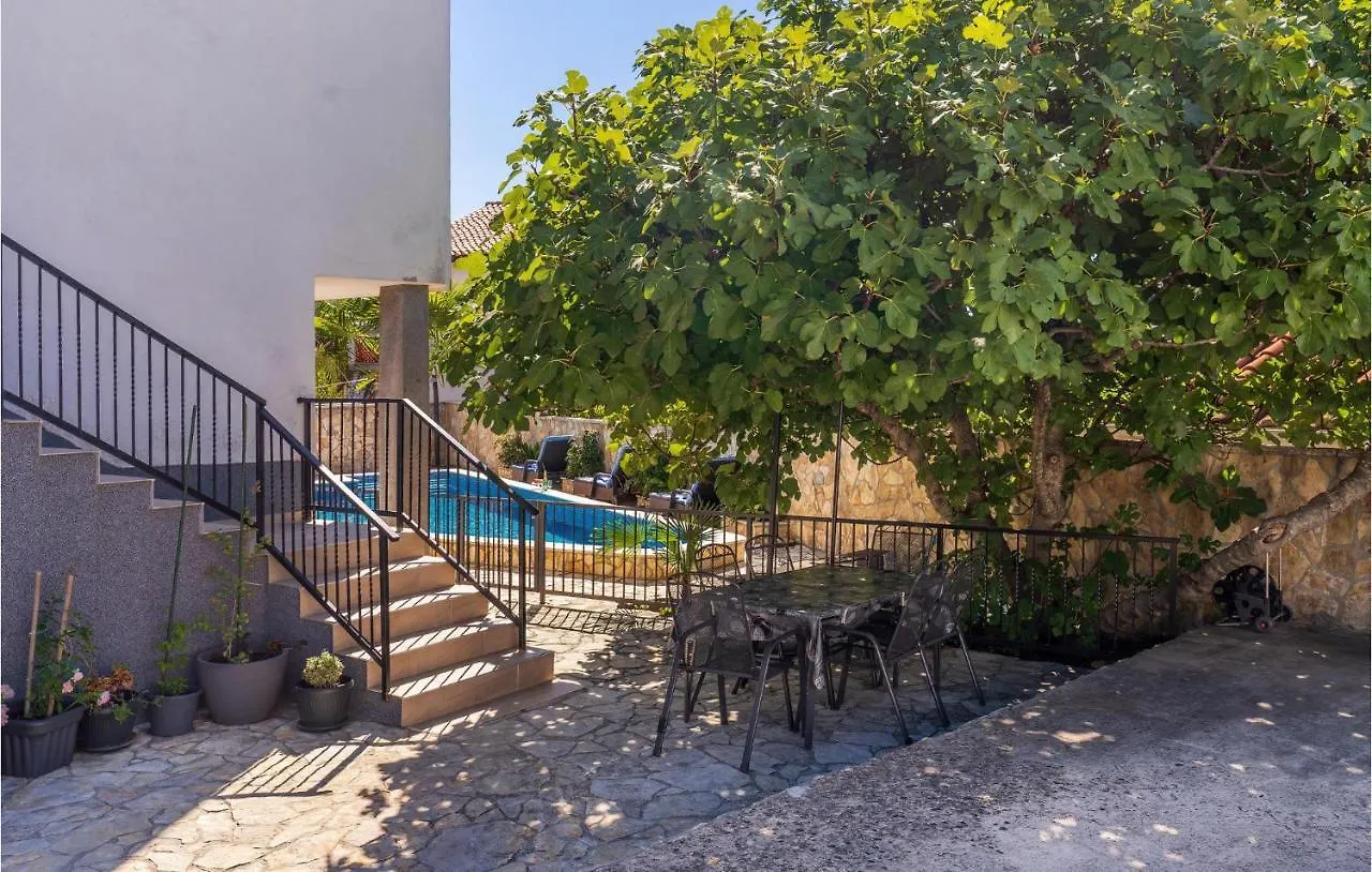 Cozy Apartment In Krk With Kitchen Krk Town