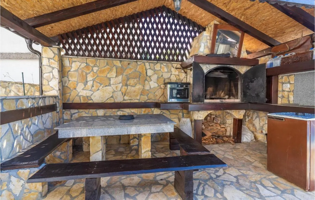 Cozy Apartment In Krk With Kitchen Krk Town