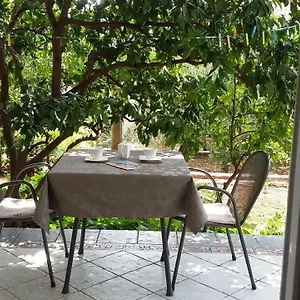 Sobe Tonica Maison d'hôtes
