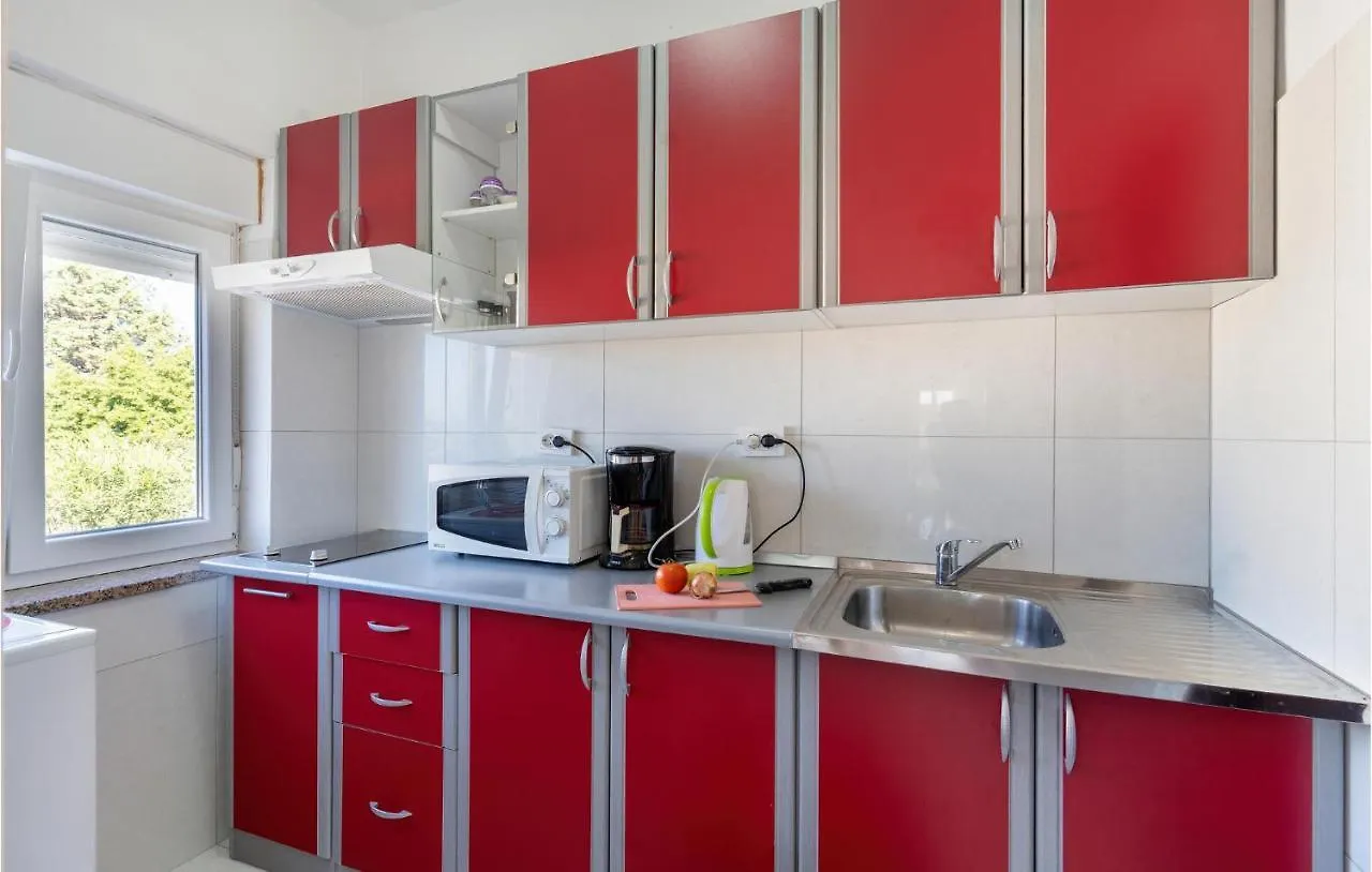 Cozy Apartment In Krk With Kitchen Krk Town